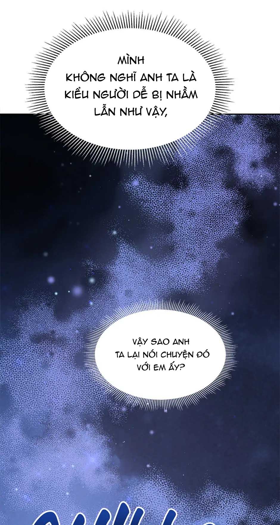 Làm Chồng Tôi Đi chapter 12.2 - Trang 32