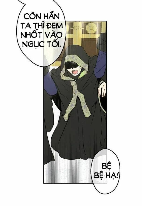 một ngày nọ tôi bỗng thành nàng công chúa chapter 15 20