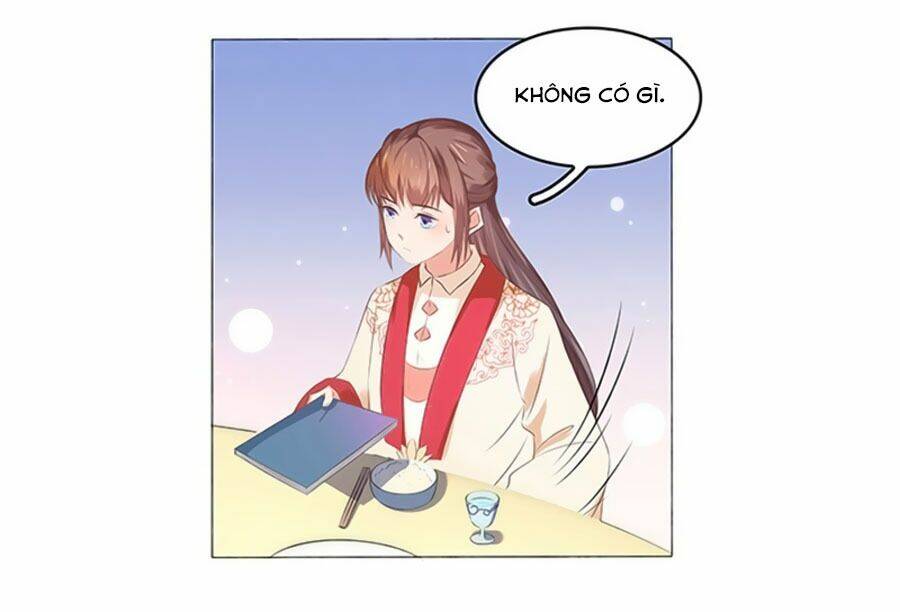 xuân khuê bí lục: xưởng công thái liêu nhân chapter 21 40