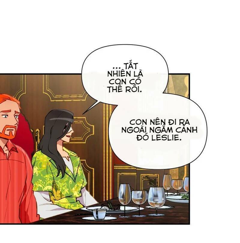 khế ước của nữ công tước quái vật chapter 17 11