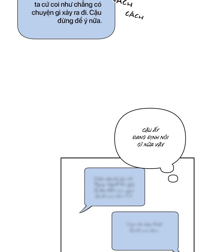 đại úy lãng mạn thân yêu của tôi chapter 10 29