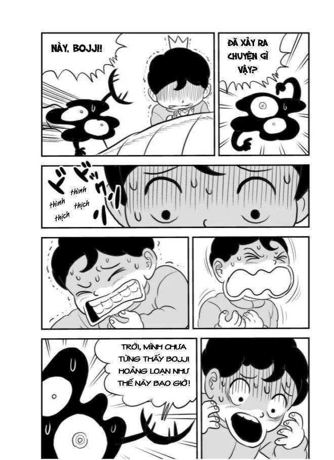 bảng xếp hạng vua chapter 95 5