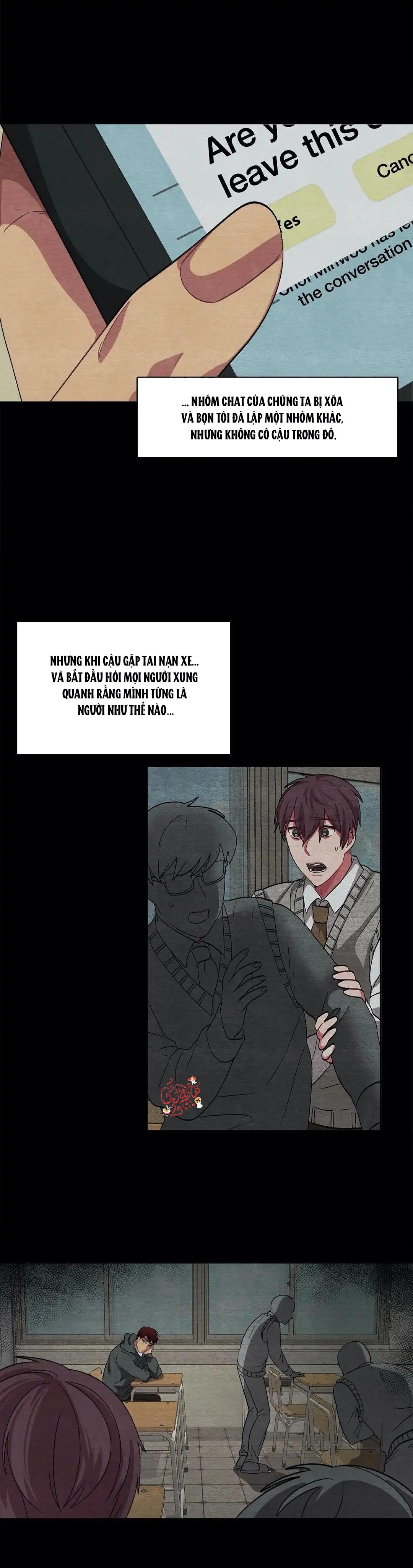 hãy vâng lời anh chapter 39 20