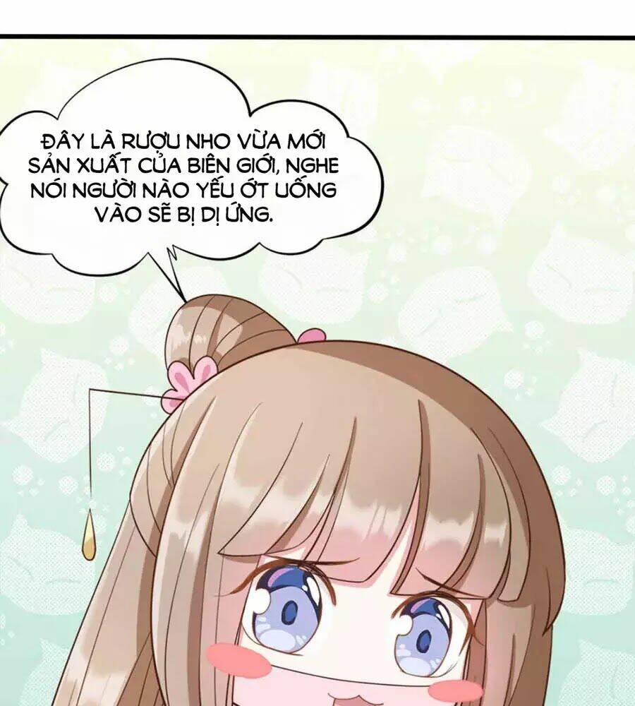 đích nữ hữu độc chapter 30 46