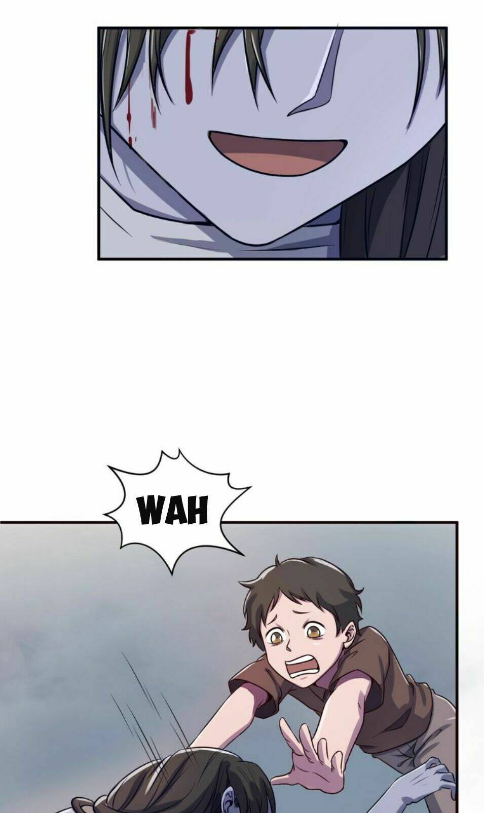 người chặn xuyên không chapter 17 26