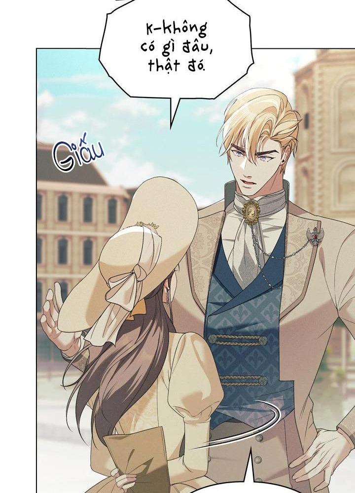 chấp nhận sự chiếm đoạt chapter 35 46