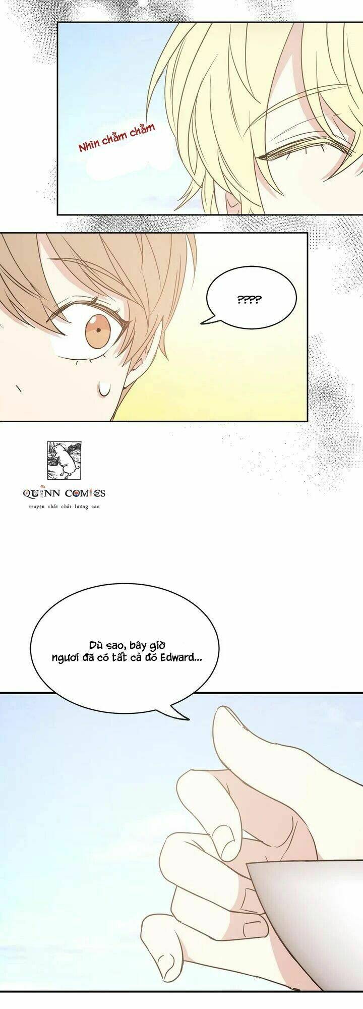 tôi chọn kết thúc của hoàng đế chapter 33 5