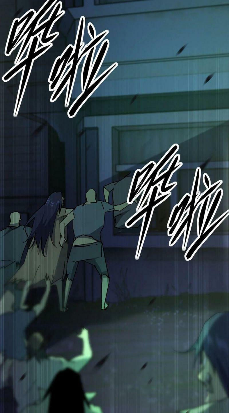 đừng hiểu lầm, tôi mới là người bị hại! chapter 64 46