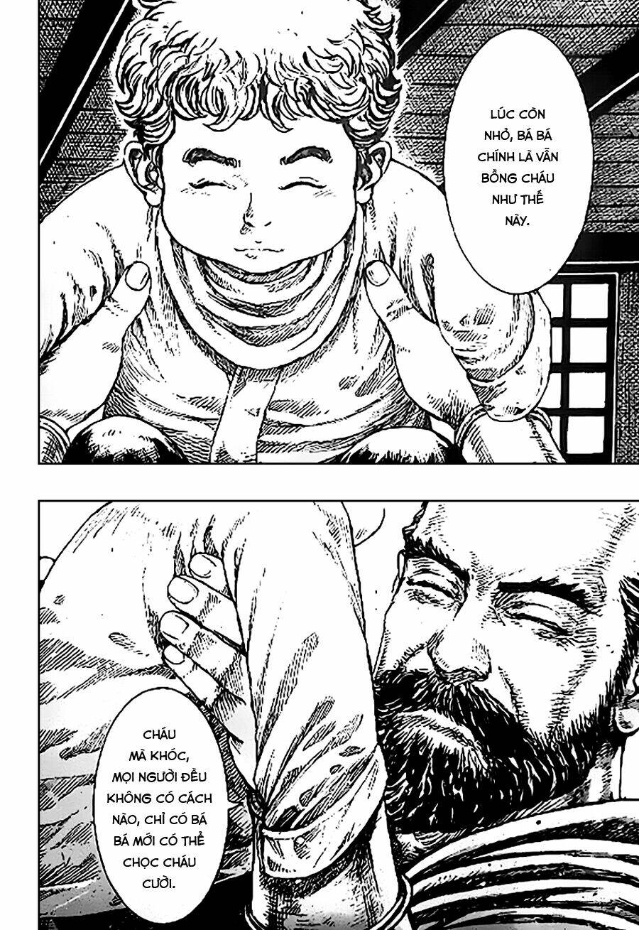 Hoả Phụng Liêu Nguyên chapter 408 14