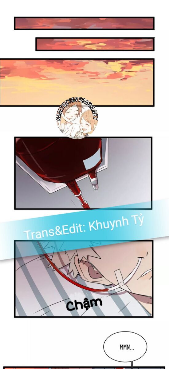 the unfeeling me chapter 3 2