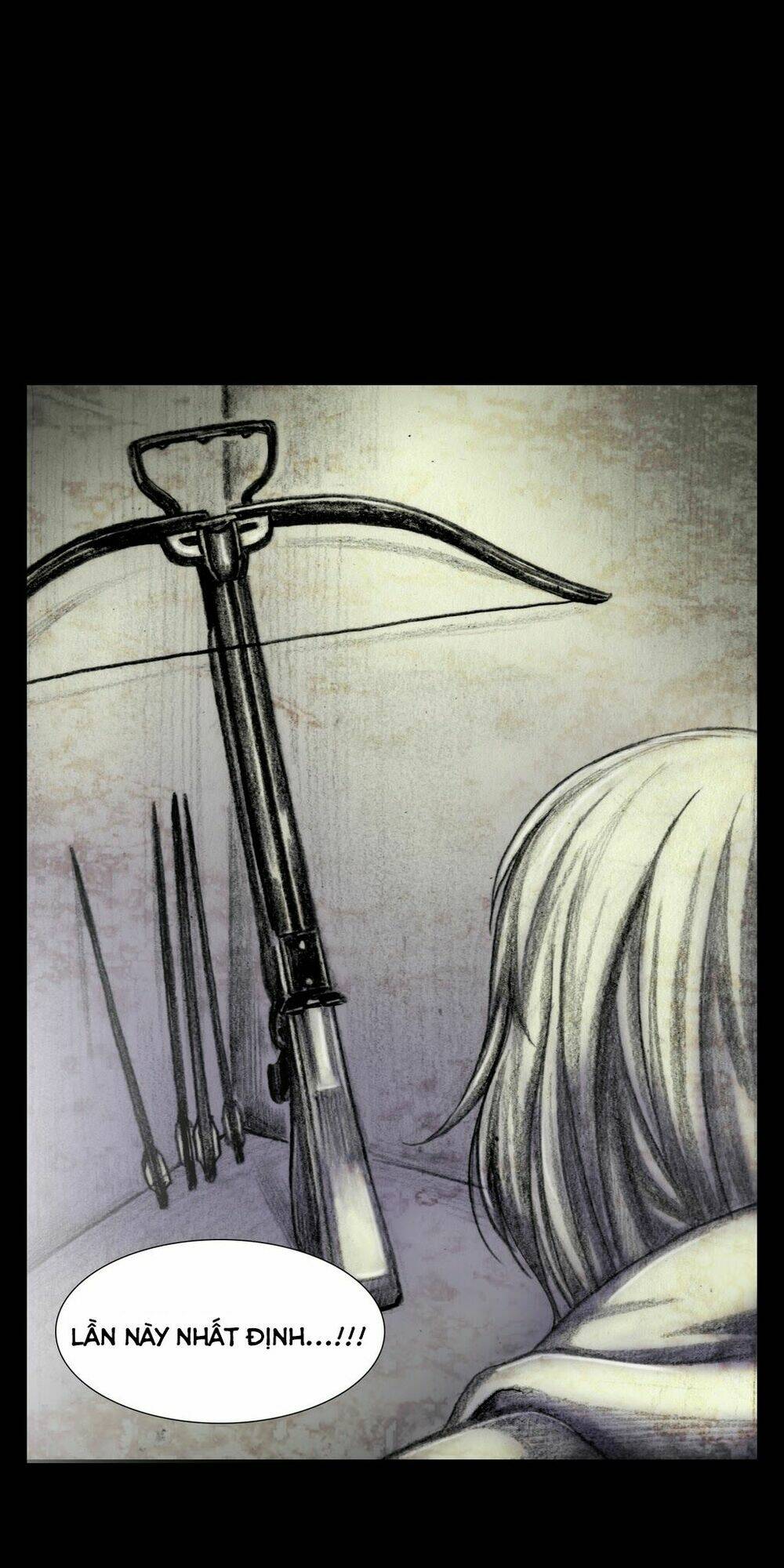 ngôi nhà của những búp bê chapter 14 26