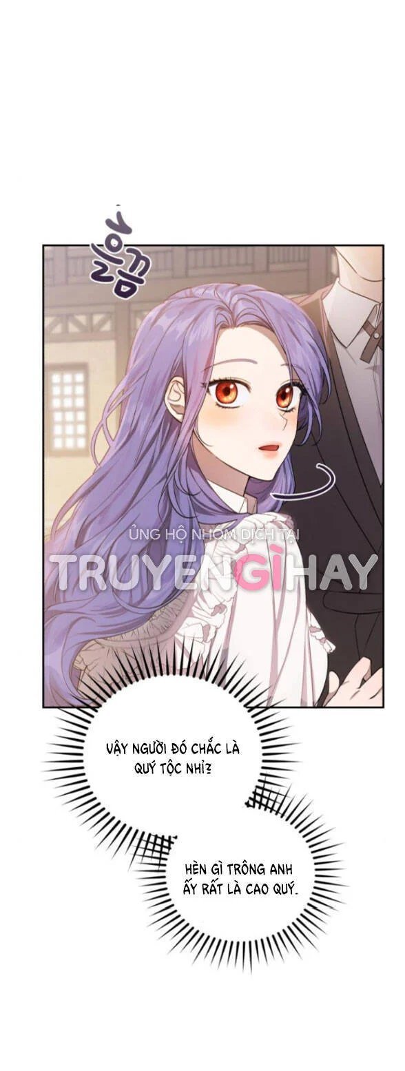 nếu là phản diện, liệu tôi sẽ chết? chapter 2.1 8