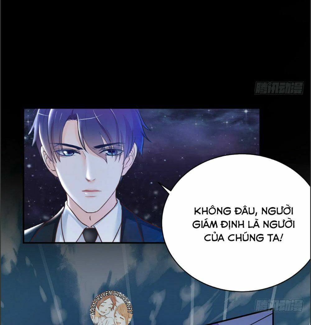 cẩm lý thiếu nữ của tôi chapter 8.4 18