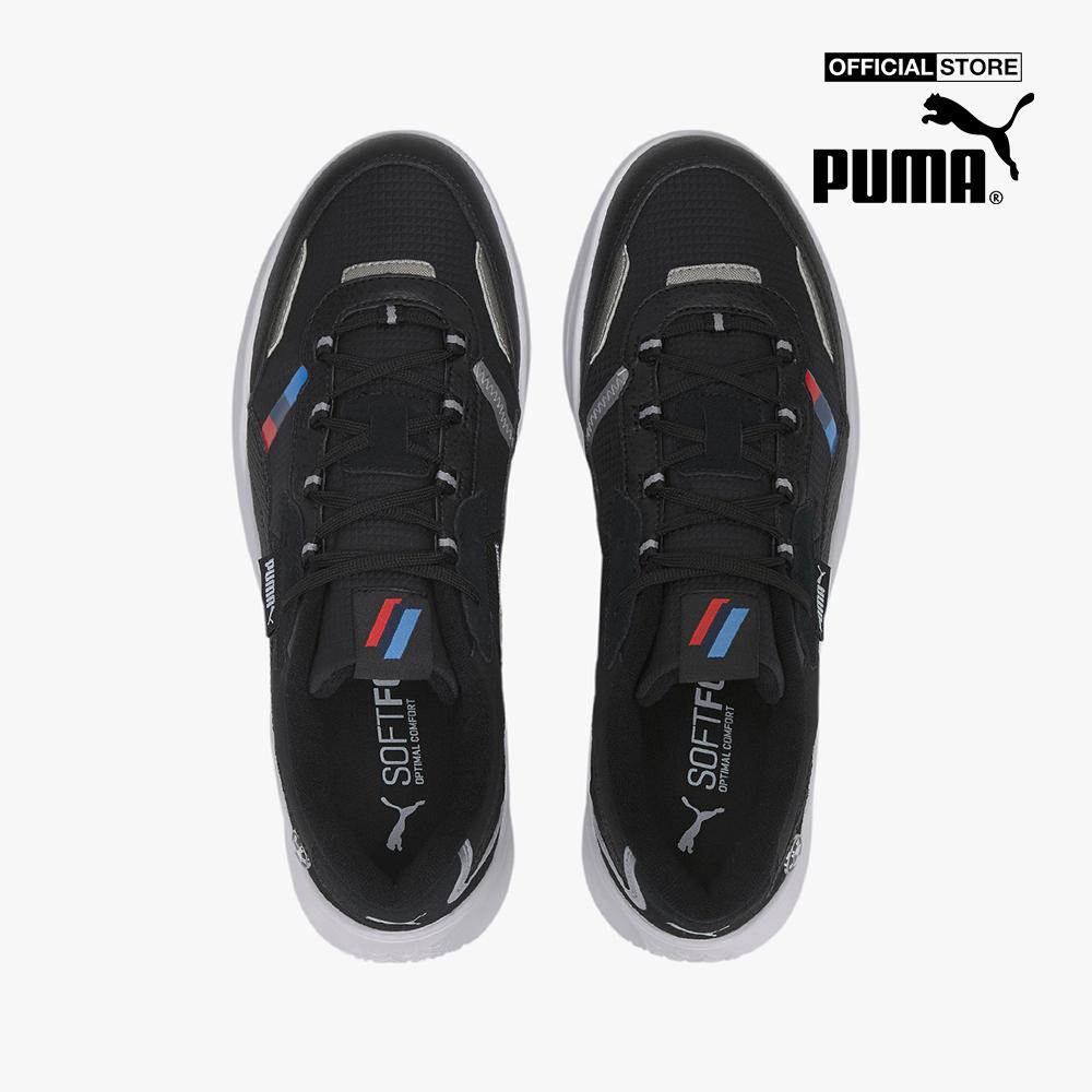 PUMA - Giày sneaker nam BMW M Motorsport DC Future 306523-01