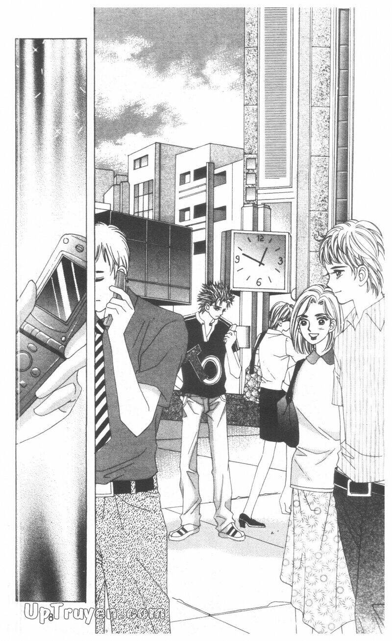 cáo già gặp sói điên chapter 2 9