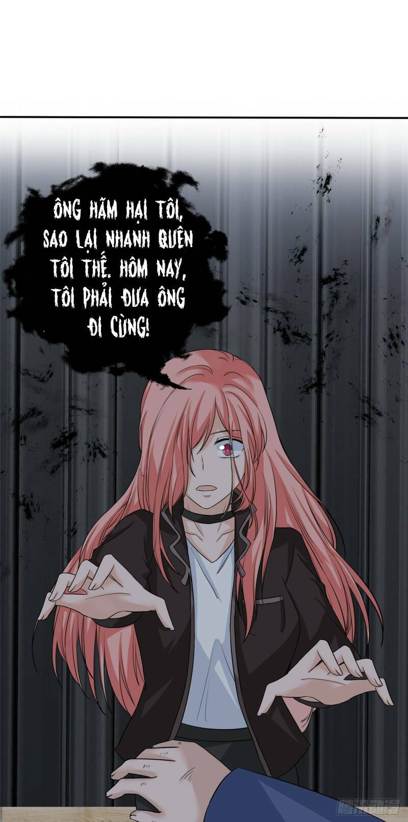 siêu cấp nữ thần trọng sinh chapter 20 33