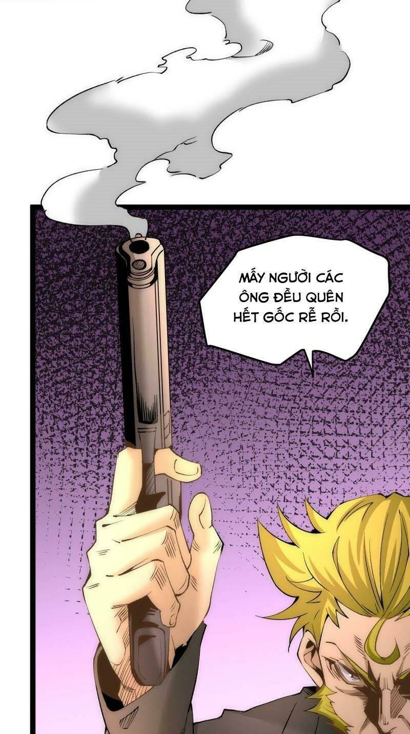 đô thị đỉnh phong cao thủ chapter 126 63