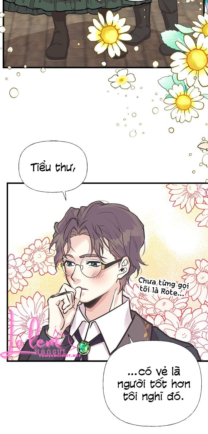 chị tôi đã nhặt về một nam chính quyến rũ chapter 57.1 6