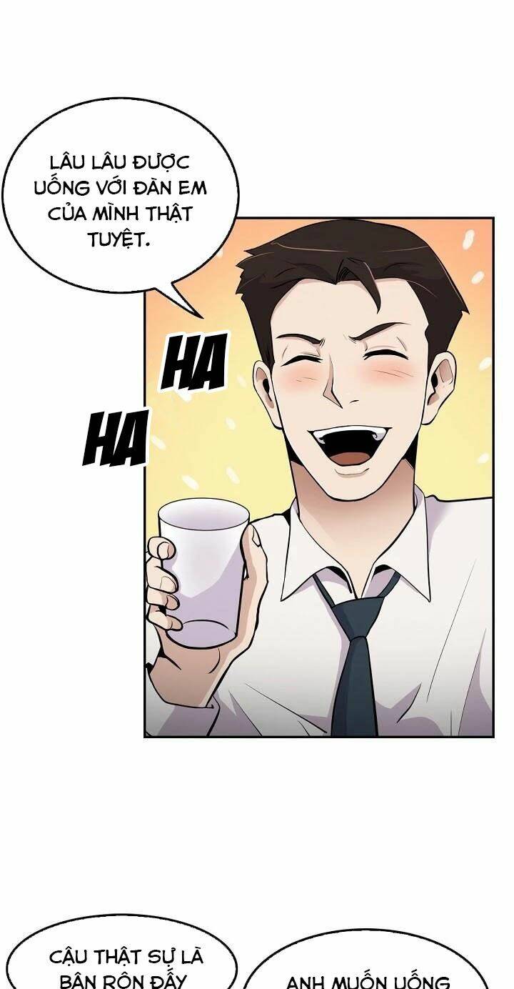điều tra viên chuyển sinh chapter 38 38