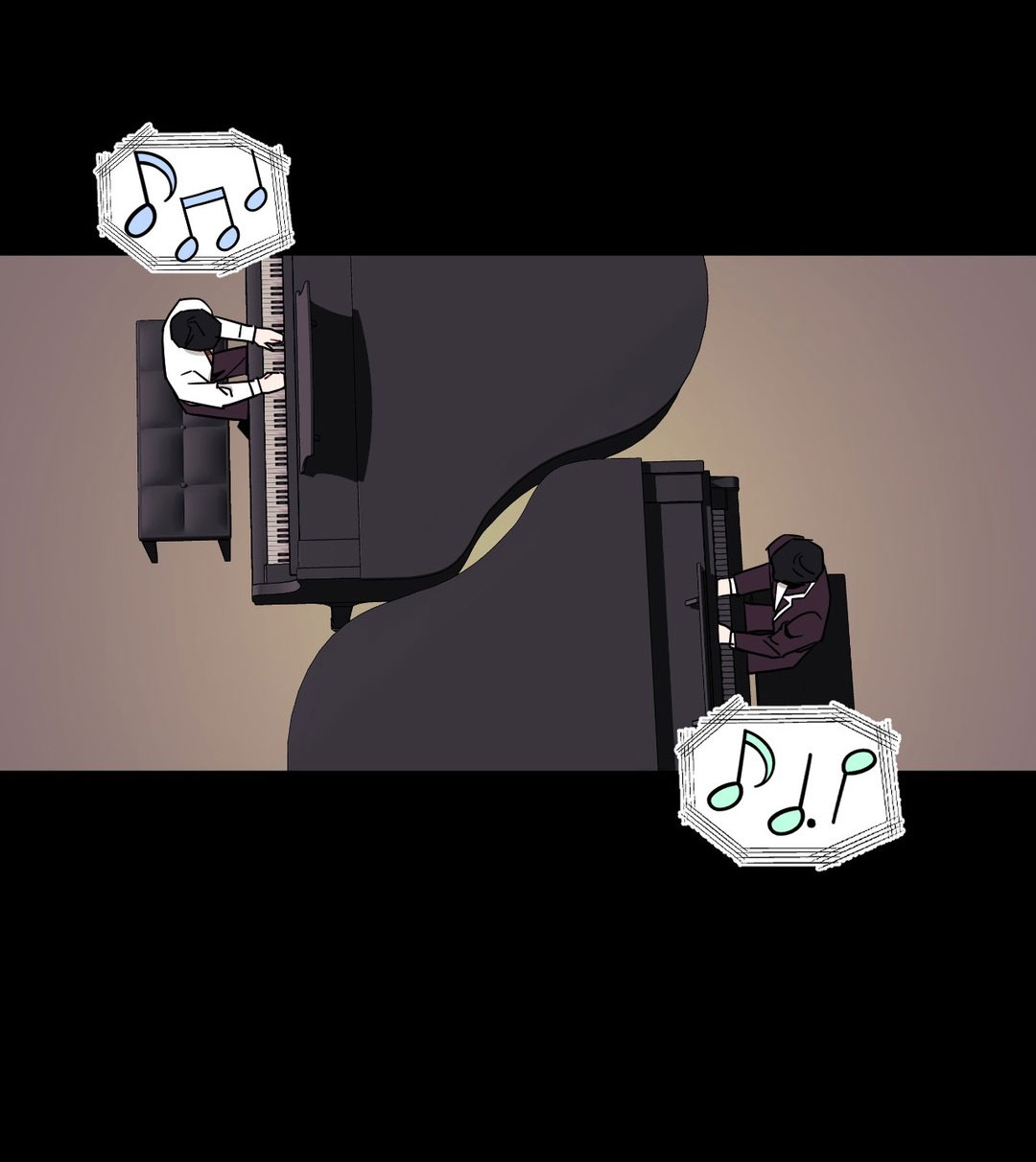 hơn cả bạn bè chapter 35.2 6