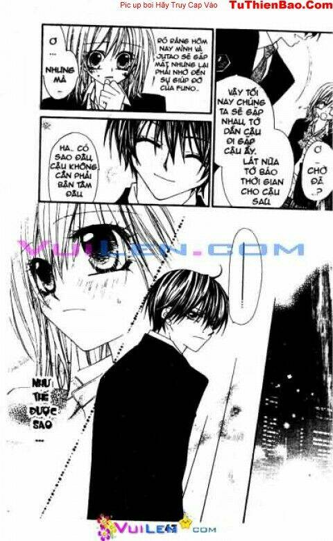 thiên thần giả tạo chapter 4 47