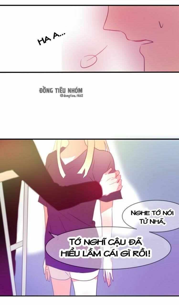 phụ đạo sau giờ học chapter 25 17