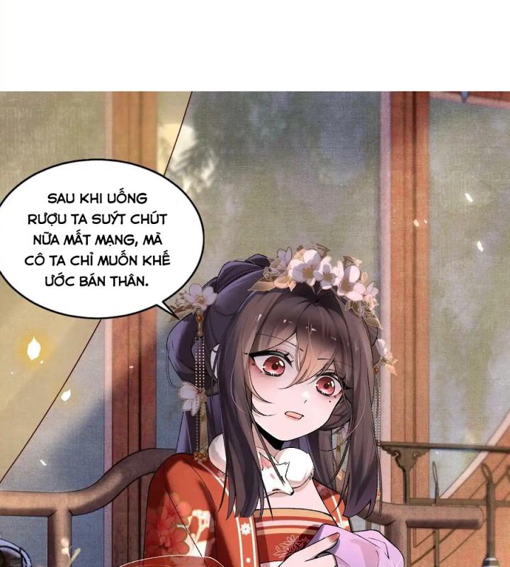 trở thành tiêu công chúa ác ma chapter 3 14