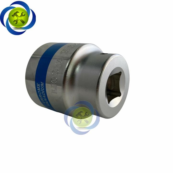 Tuýp trắng ngắn 46mm loại 3/4 Licota N6046 chiều cao 68mm