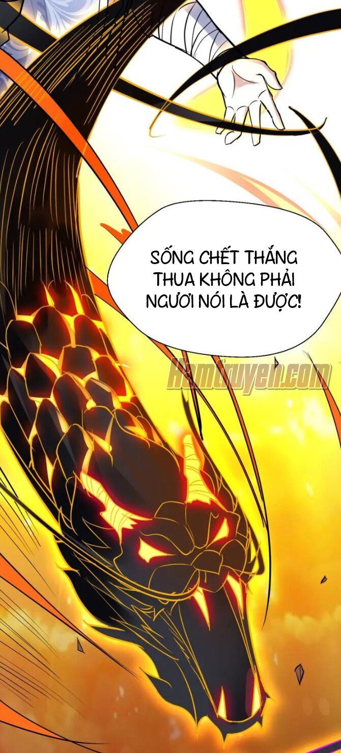 đại nghịch chi môn chapter 87 45