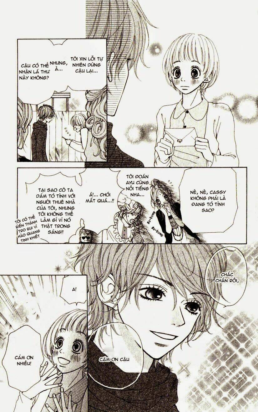 harem lodge chapter 2 17