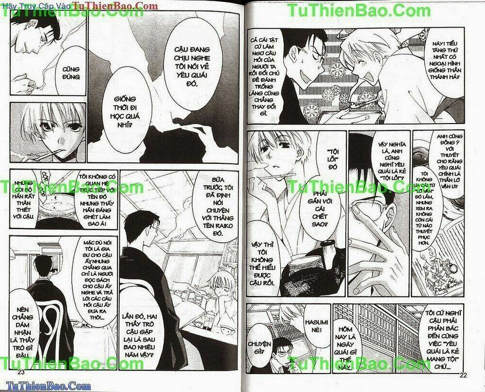 truyền thuyết thiên cẩu chapter 7 12