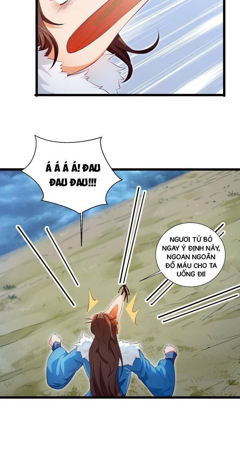 ma nhị đại chapter 6 12