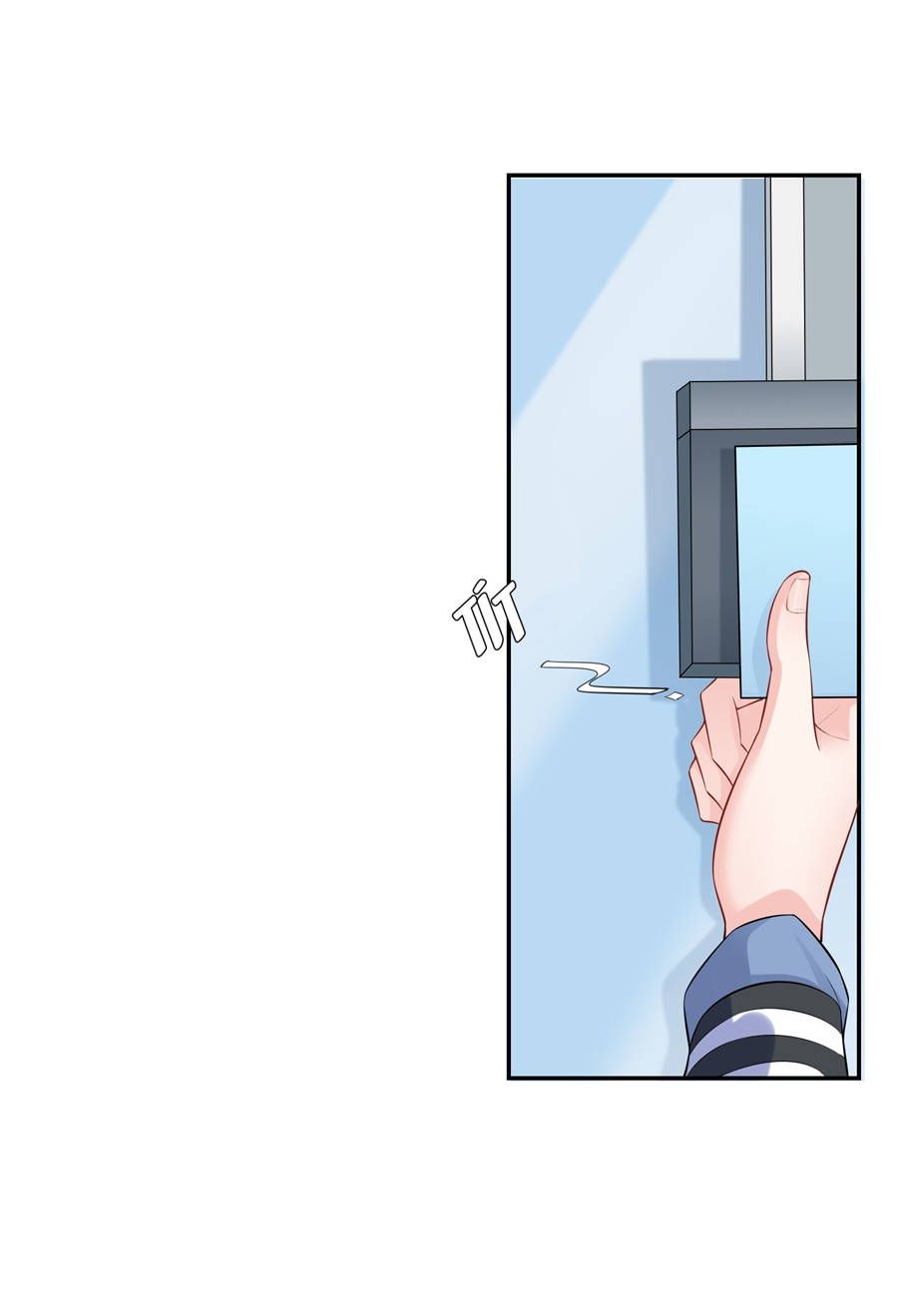 ngọt không ngừng nghỉ chapter 1 14