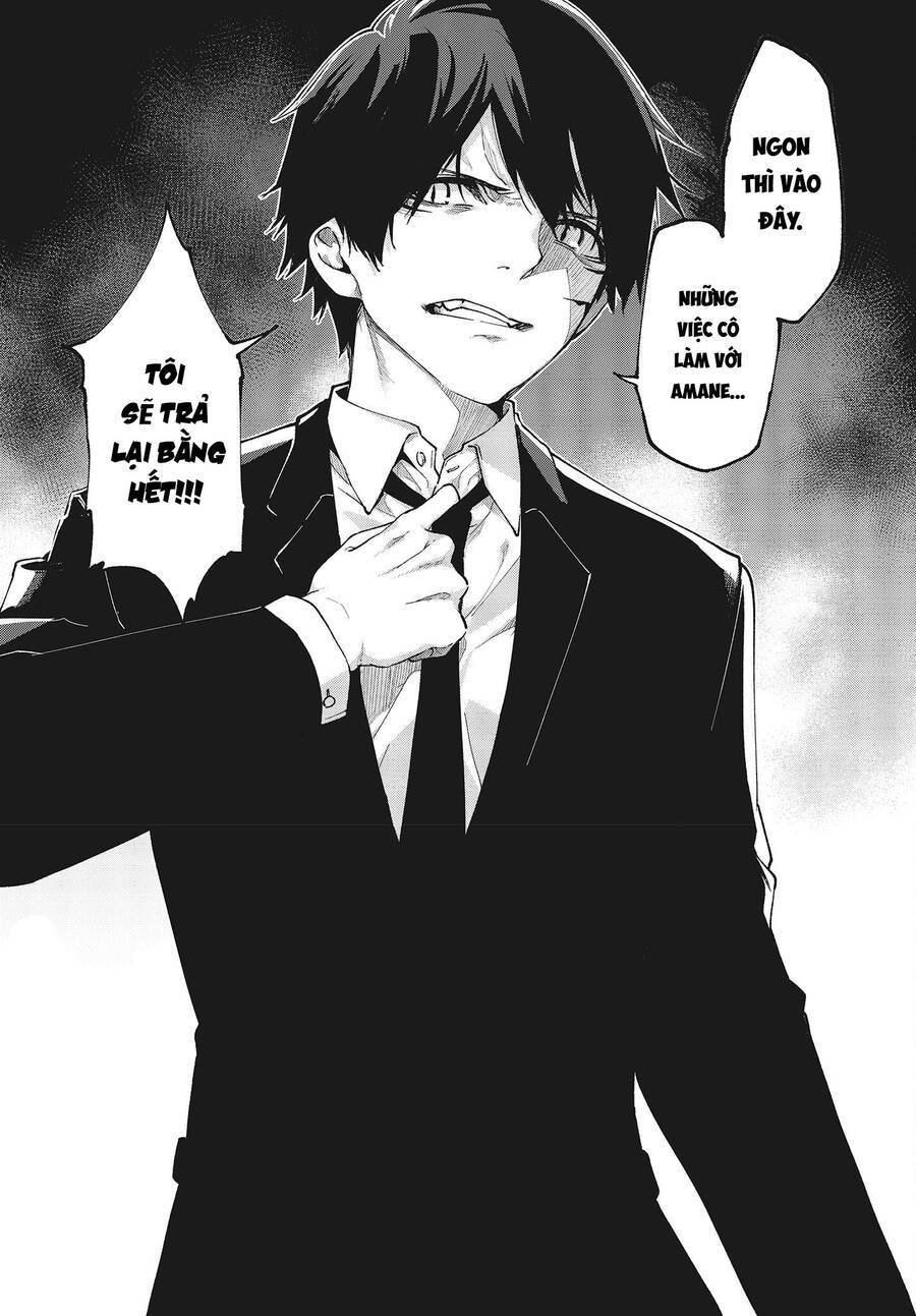 jiangshi kaitan blood chapter 70 20