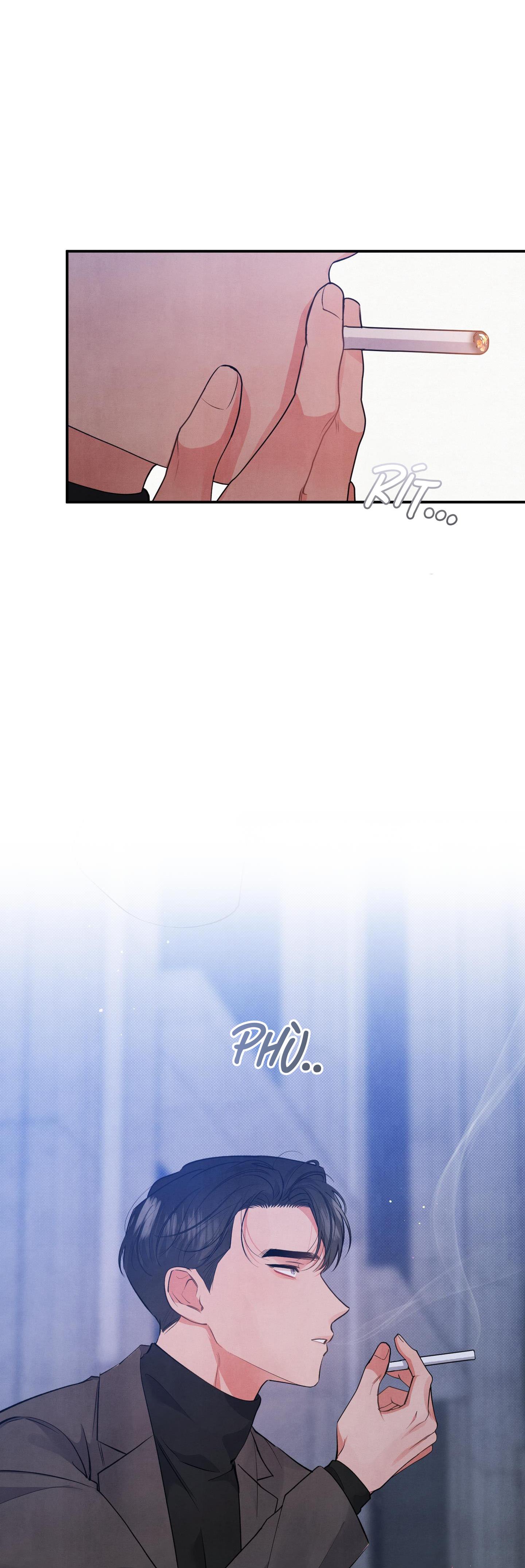 mối quan hệ ngu ngốc chapter 59 24