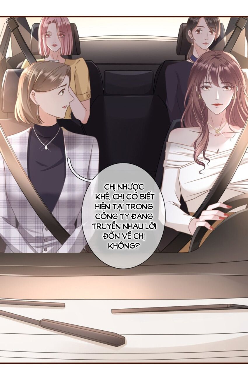 bạn gái tôi mới 30+ tuổi xuân chapter 26 15
