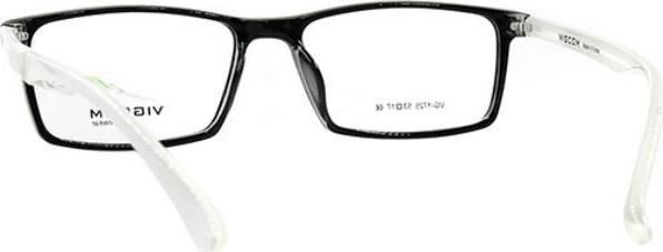 Gọng Kính Unisex Vigcom VG1725