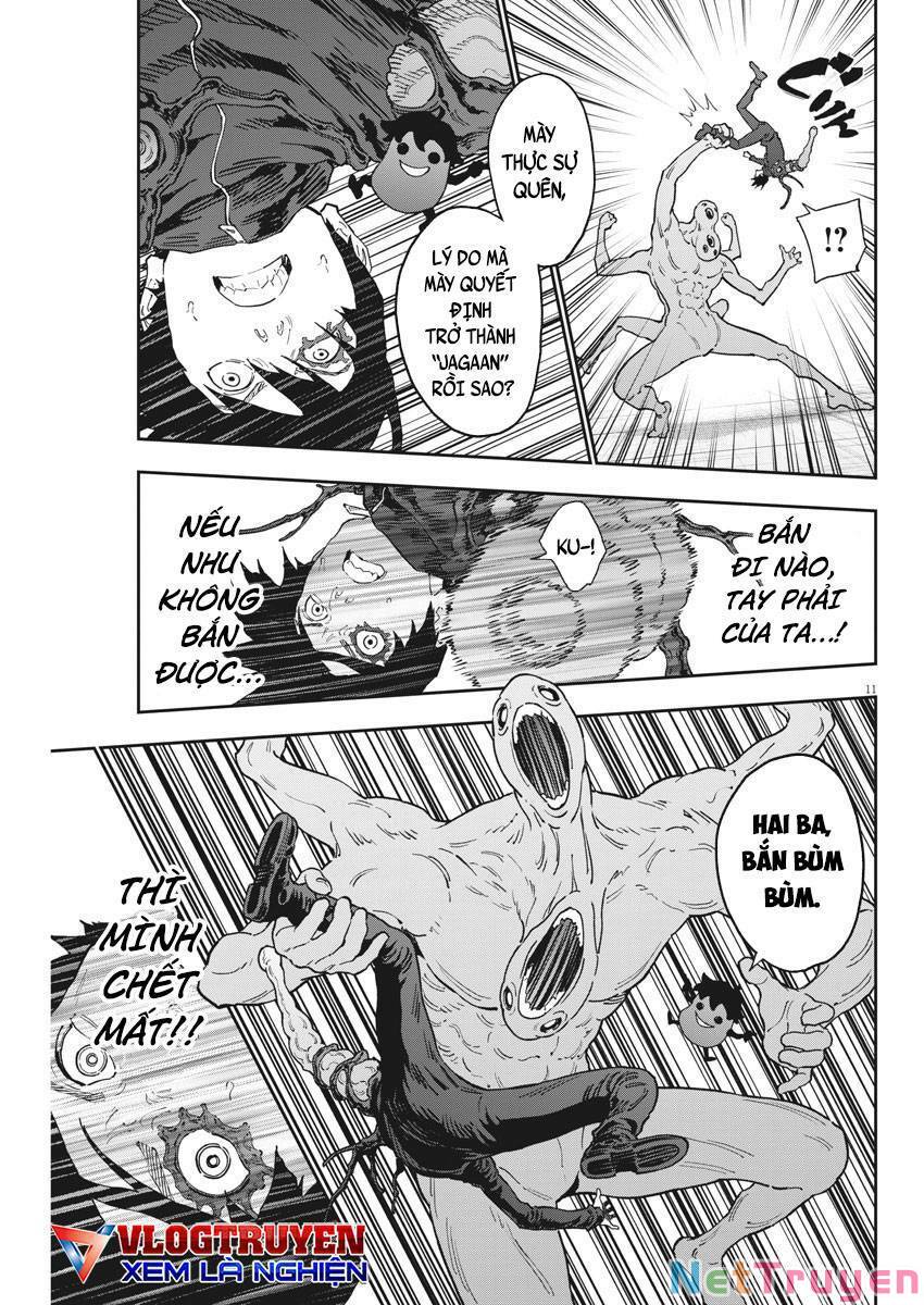 đọa nhân chapter 147 11