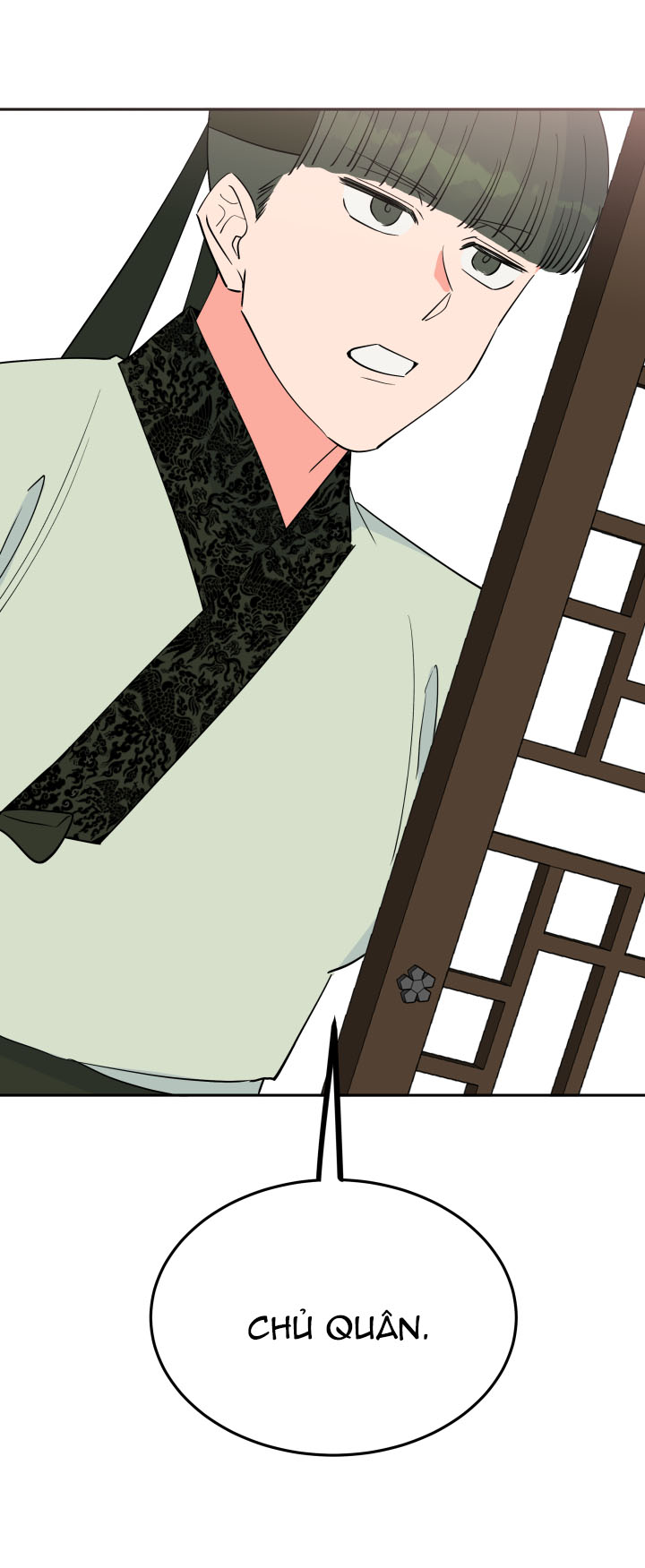 độc chủ chapter 14 8