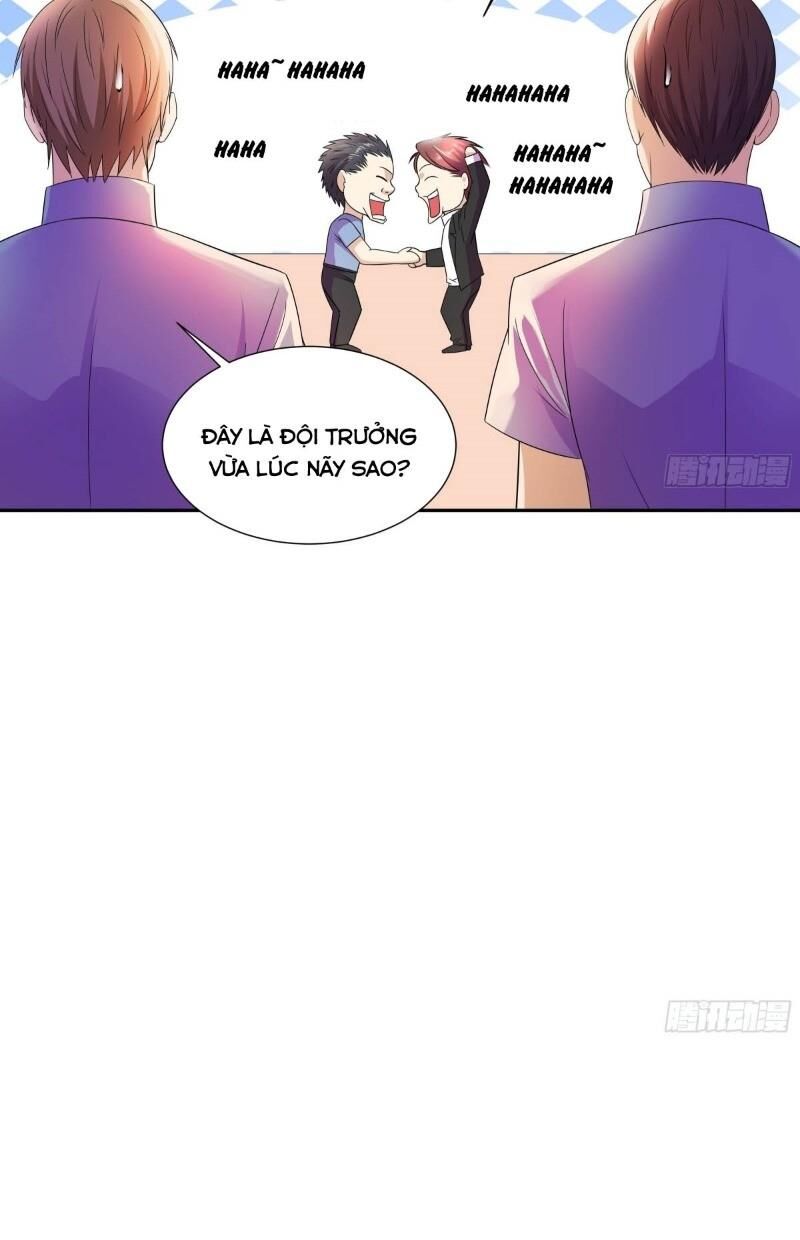 đô thị lãng tử chapter 7 24