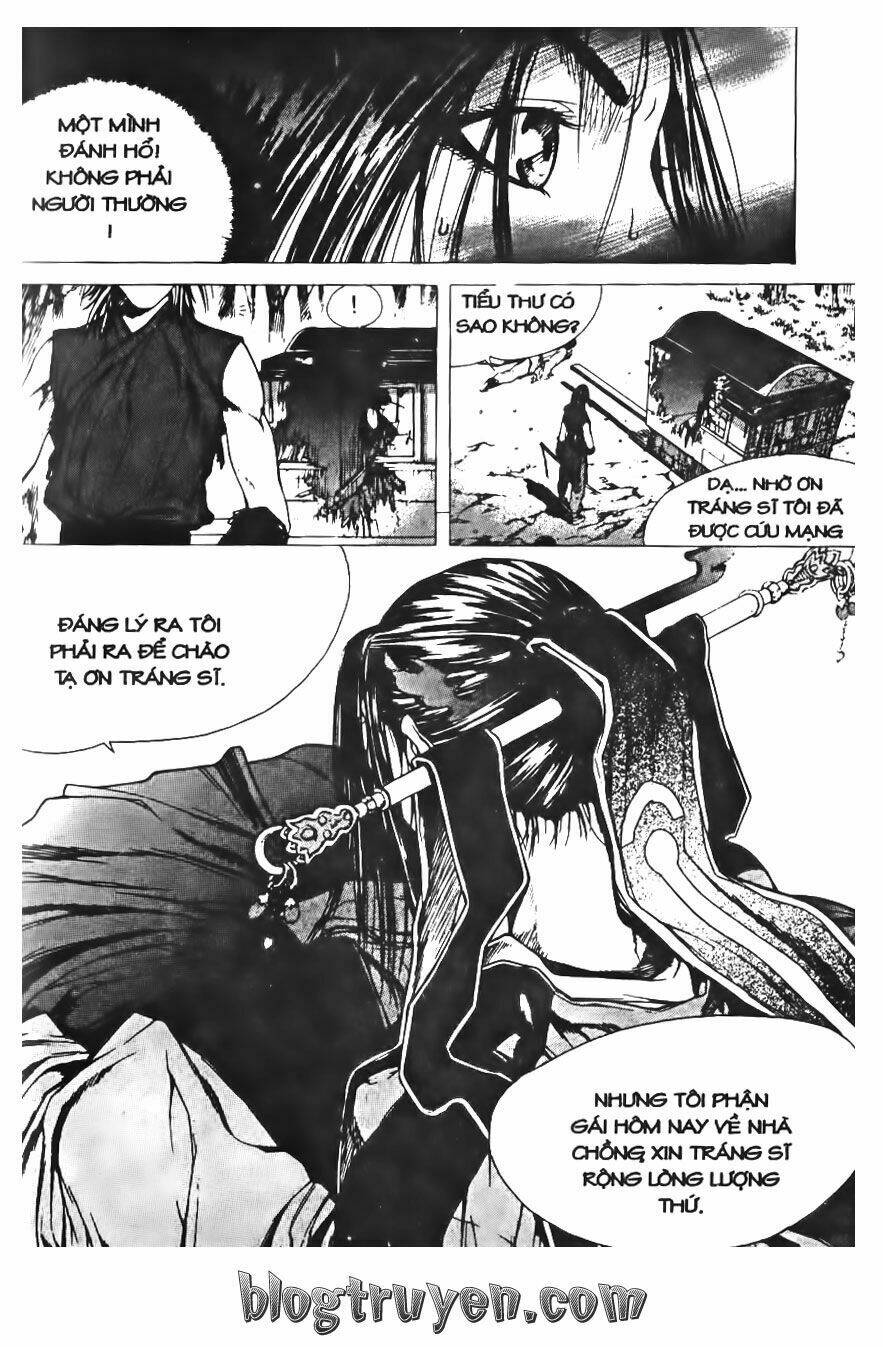 threads of time - dòng thời gian chapter 27 17