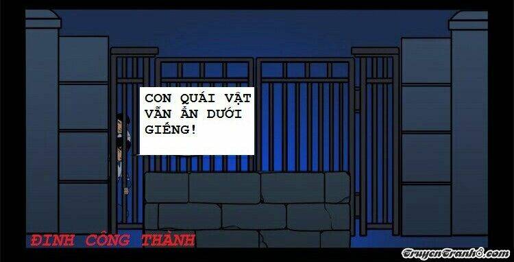 những sự kiện kỳ dị chapter 17 10