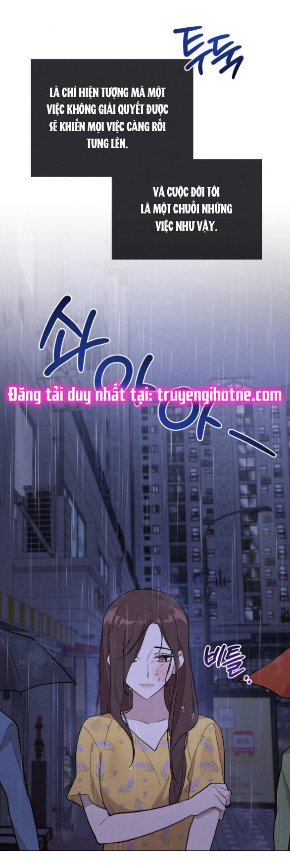 [18+] đêm không thể vãn hồi chapter 13.1 28