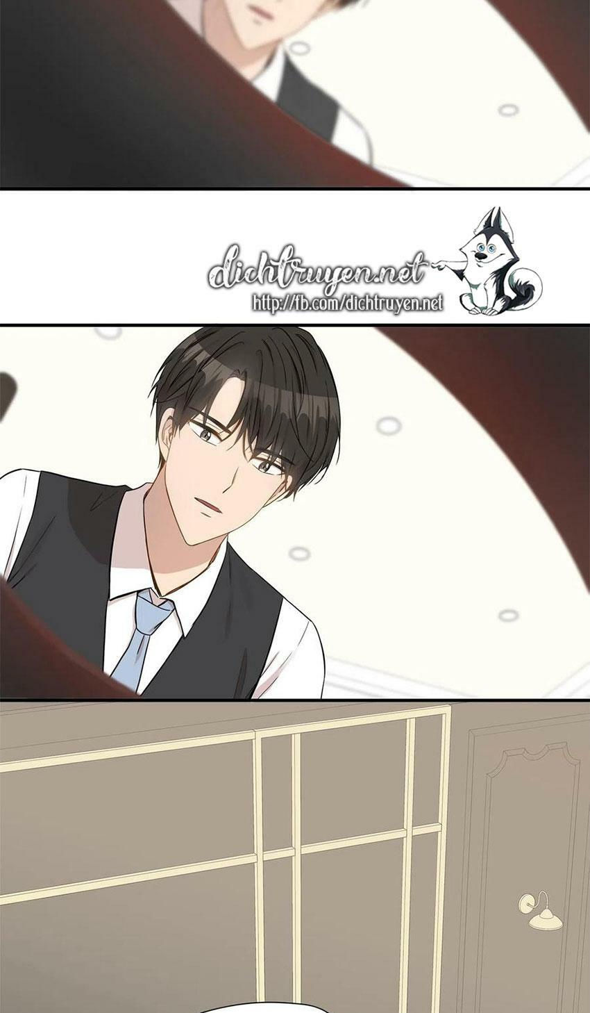 cuộc sống kỳ thú chapter 14 4