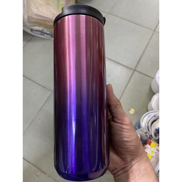 Bình nước giữ nóng lạnh inox 550ML