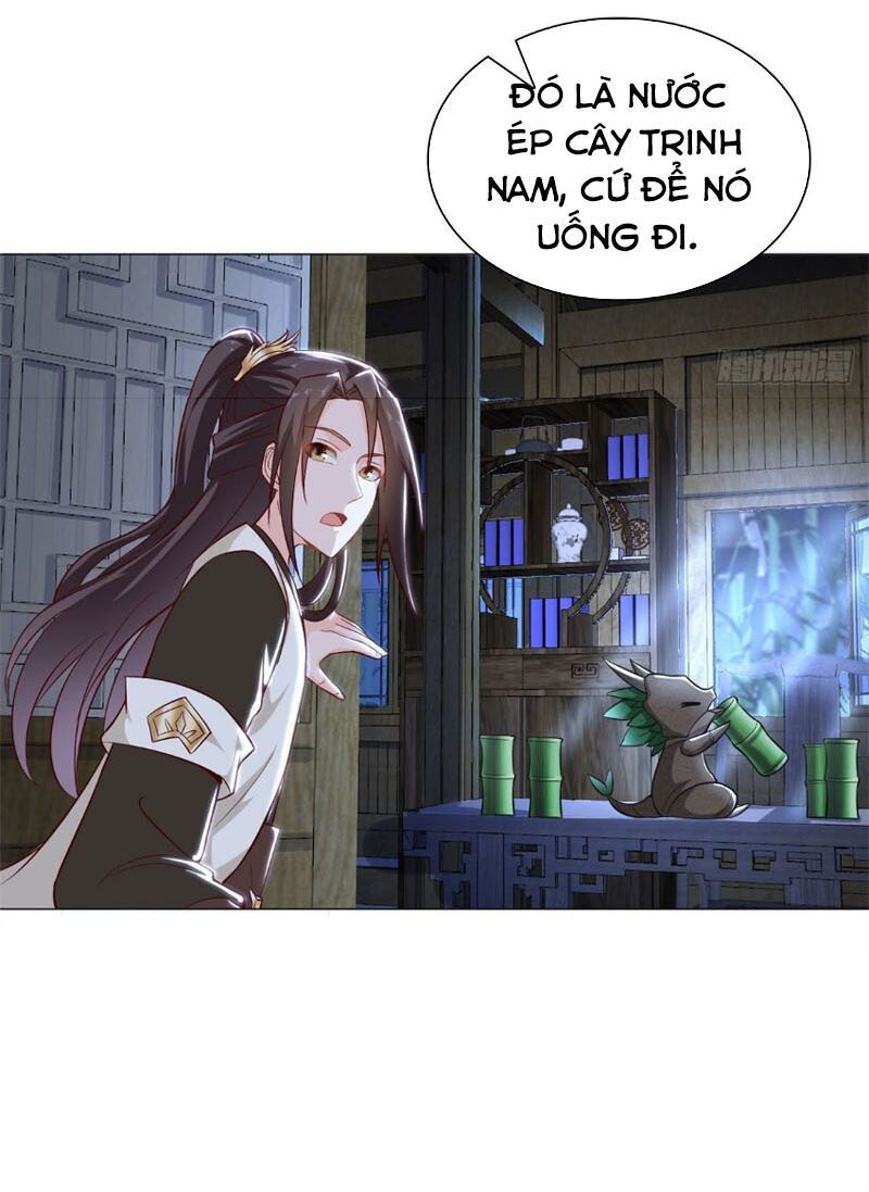 người nuôi rồng chapter 29 15