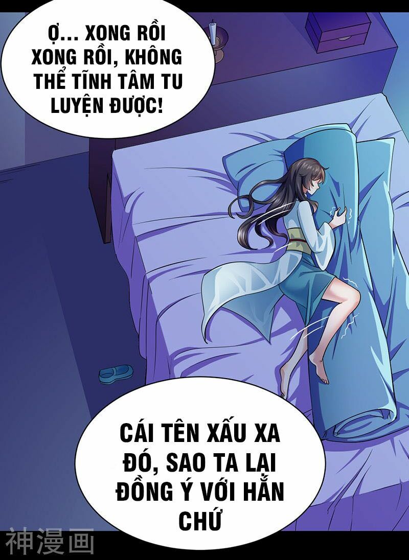 võ đạo độc tôn chapter 73 2