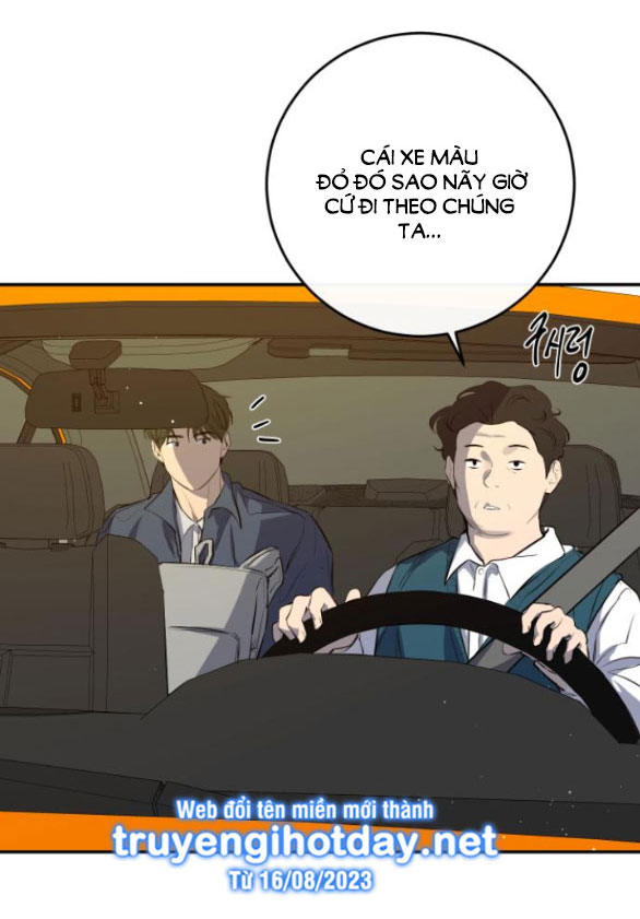 Tiên Nữ Ngoại Truyện chapter 50.1 - Trang 39