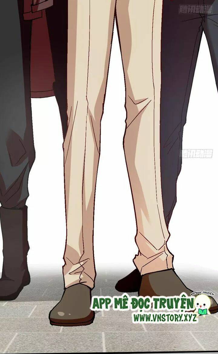 thiên hậu trở về chapter 60 12