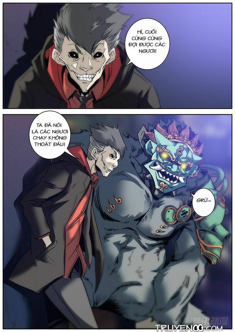 tần hiệp chapter 13 9